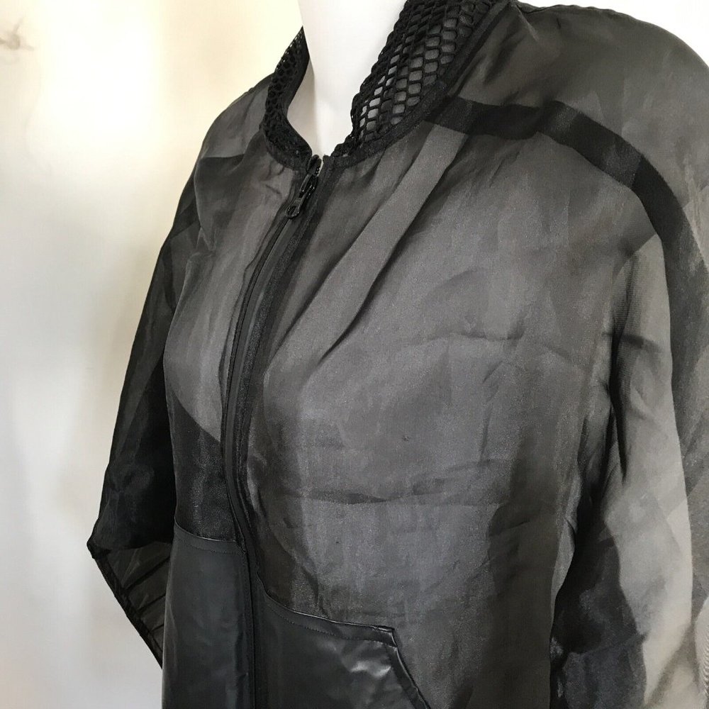 Alo Yoga Jacket Translucent - Picture 2 of 10